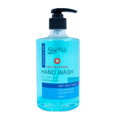 OR2131 - Sabun Cuci Tangan She Na (1 pcs = 500 ml)